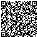 QR code with C&L Atm Services Inc contacts