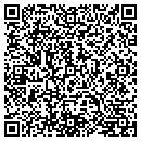 QR code with Headhunter Hats contacts
