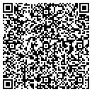QR code with Kidd Grading contacts