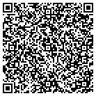 QR code with George M Manuel Memorial Libr contacts