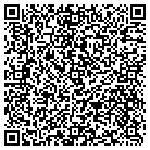 QR code with Matthews Construction Co Inc contacts