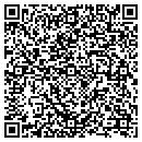 QR code with Isbell Welding contacts