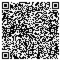 QR code with YMCA contacts