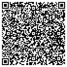 QR code with A & D Accounting Service contacts