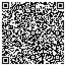 QR code with ABC Detail contacts
