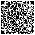QR code with David R Moose contacts