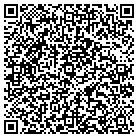 QR code with D D Q's Bakery & Restaurant contacts