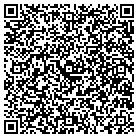 QR code with Adrianas Bridal & Tuxedo contacts