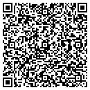 QR code with Salon Bamboo contacts
