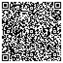 QR code with Salon At 337 contacts