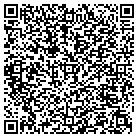 QR code with A Plus Mercer's Pressure Wshng contacts