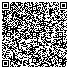QR code with A Security Self Storage contacts