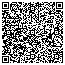 QR code with JJB & Assoc contacts