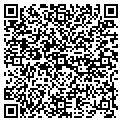 QR code with ABC Nannys contacts