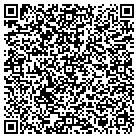 QR code with Hoffman Paving & Grading Inc contacts