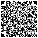 QR code with N V T Technologies Inc contacts