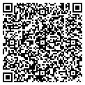 QR code with Mike Knaub contacts