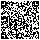 QR code with Klr Products contacts