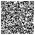 QR code with J & W Autoglass contacts