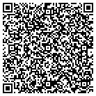 QR code with A Accurate Word Processing contacts