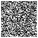 QR code with Agency West Inc contacts