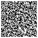 QR code with White Grading contacts