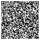 QR code with EB Games contacts