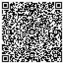 QR code with Atrium contacts