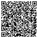 QR code with Claires contacts