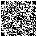 QR code with Hudson Hh Janitorial Service contacts