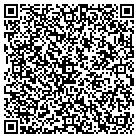 QR code with Marine Engineering Dagos contacts