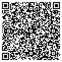 QR code with Samuel B Dean contacts