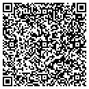 QR code with York Properties contacts