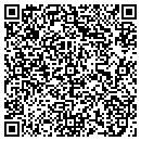 QR code with James R Gard PHD contacts