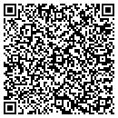 QR code with GBS Corp contacts