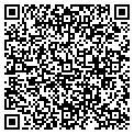 QR code with T R Kitchens MD contacts
