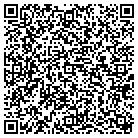 QR code with H & R Block Tax Service contacts