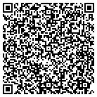 QR code with R & R Land Development contacts