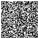 QR code with A & J Properties contacts