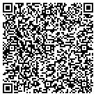 QR code with Fayettvll Cnvtn & Vstrs Breau contacts