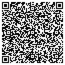 QR code with L R Odham Jr DDS contacts