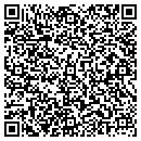 QR code with A & B Pest Control Co contacts
