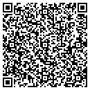 QR code with R E P S LLC contacts