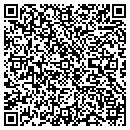 QR code with RMD Marketing contacts