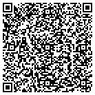 QR code with Galileo Instruments Inc contacts