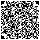 QR code with Hohmann Bro's Seamless Gutter contacts