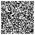 QR code with Hooters contacts