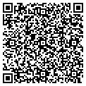 QR code with Moshi Moshi contacts
