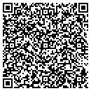 QR code with LUXURYCARS.COM contacts