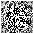 QR code with Acroprint Time Recorder Sales contacts